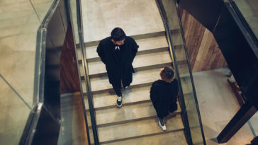 Có một dạng tình yêu là... hữu duyên nhưng vô phận