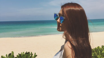 Con gái à... đừng quá mạnh mẽ mà làm gì