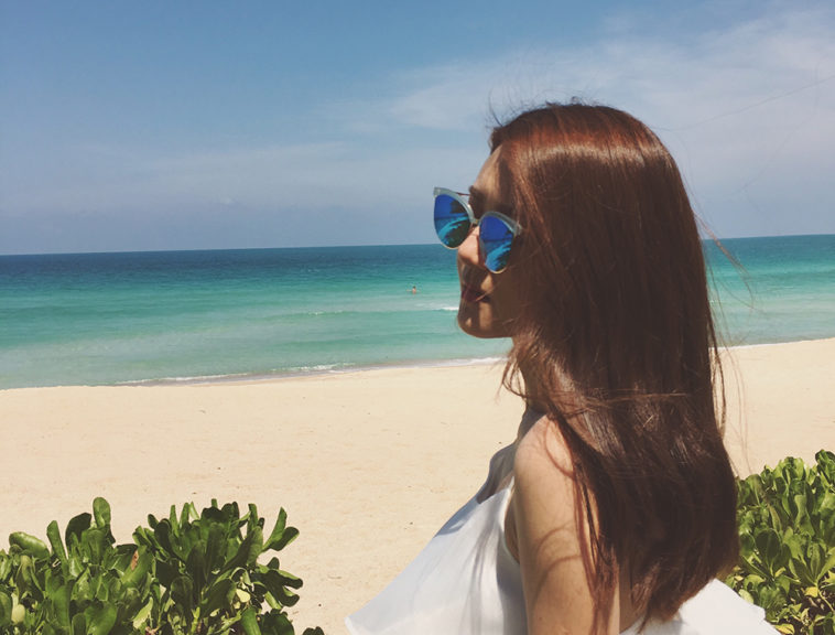Con gái à... đừng quá mạnh mẽ mà làm gì 13 Con gái à... đừng quá mạnh mẽ mà làm gì