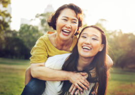 Con gái, đừng bao giờ đau khổ vì một người không xứng đáng 9 Con gái, đừng bao giờ đau khổ vì một người không xứng đáng