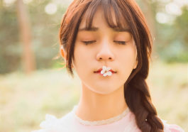 Cuộc đời nở hoa hay cuộc sống bế tắc là do mình định đoạt