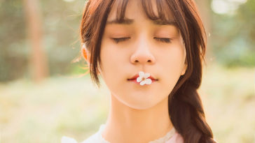 Cuộc đời nở hoa hay cuộc sống bế tắc là do mình định đoạt