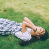 Cuối cùng người cần được yêu vẫn là chính mình... 21 Cuối cùng người cần được yêu vẫn là chính mình...