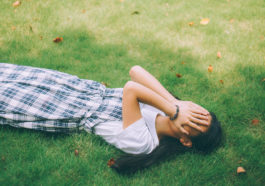 Cuối cùng người cần được yêu vẫn là chính mình... 12 Cuối cùng người cần được yêu vẫn là chính mình...