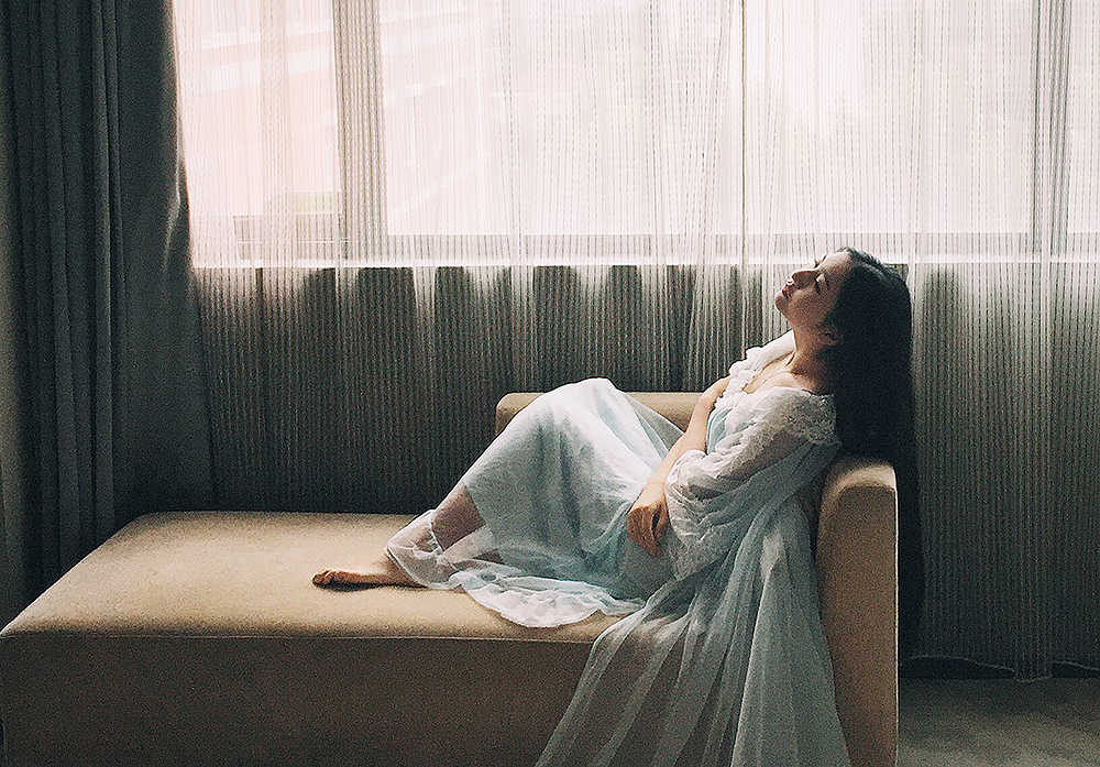 Đàn bà lấy chồng quá khổ... khổ trăm đường