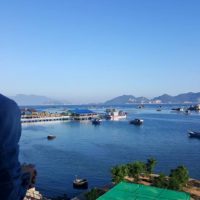 Du lịch đảo Bình Ba... nghe kể đã rồi hãy đi