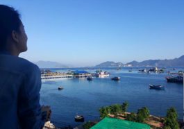 Du lịch đảo Bình Ba... nghe kể đã rồi hãy đi 35 Du lịch đảo Bình Ba... nghe kể đã rồi hãy đi