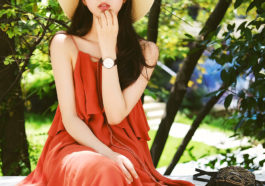 Đừng chỉ vì cô đơn mà chọn bừa một ai đó để yêu...