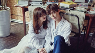 Đừng hỏi vì sao anh ghen... chỉ là do anh rất yêu em