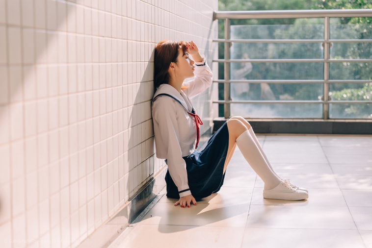 Đừng ngã gục khi bước vào những năm tháng tuổi 25 13 Đừng ngã gục khi bước vào những năm tháng tuổi 25