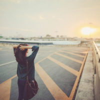Đừng quan tâm những thứ không làm nên giá trị cuộc đời mình
