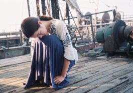 Em nên giữ anh hay đứng từ xa nhìn anh hạnh phúc? 12 Em nên giữ anh hay đứng từ xa nhìn anh hạnh phúc?