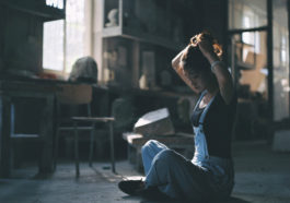 Em ngỡ không có anh sẽ chẳng sống nổi, hóa ra em đã nhầm 11 Em ngỡ không có anh sẽ chẳng sống nổi, hóa ra em đã nhầm
