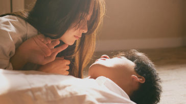 Hò hẹn với gái hư là mong ước của tất thảy đàn ông