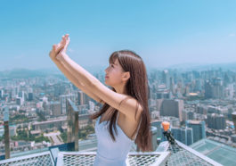 Khi yêu hãy cố gắng trở thành một người thật đơn giản! 6 Khi yêu hãy cố gắng trở thành một người thật đơn giản!