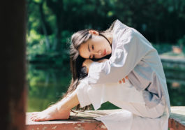 Là con gái thì phải chịu thiệt thòi đi một chút… 6 Là con gái thì phải chịu thiệt thòi đi một chút…