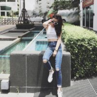 Lạc lối tại Thái Lan 7 ngày chỉ hết 6 triệu đồng