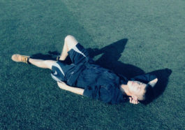 Làm thế nào để dừng yêu một người? 9 Làm thế nào để dừng yêu một người?