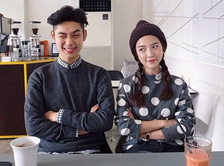 Liệu em có thể hài lòng mà sống bên anh trọn đời không? 13 Liệu em có thể hài lòng mà sống bên anh trọn đời không?