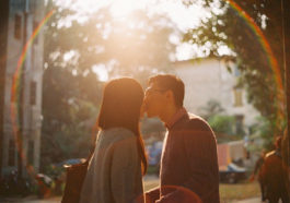 Nếu chưa yêu thì cứ yêu cho biết đi
