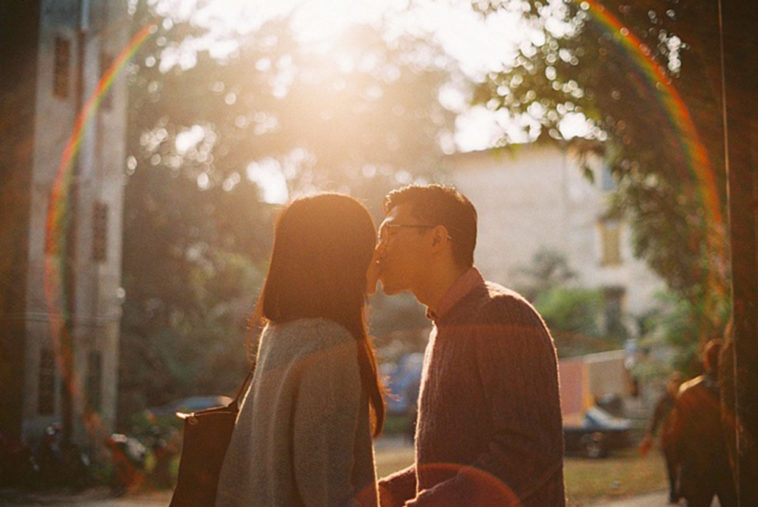 Nếu chưa yêu thì cứ yêu cho biết đi 13 Nếu chưa yêu thì cứ yêu cho biết đi
