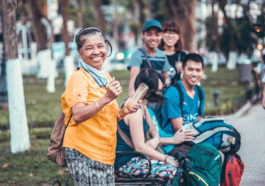 Những đầu việc nên làm để không lãng phí tuổi trẻ