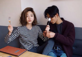 Phụ nữ à... đàn ông thà không có còn hơn là không ra gì