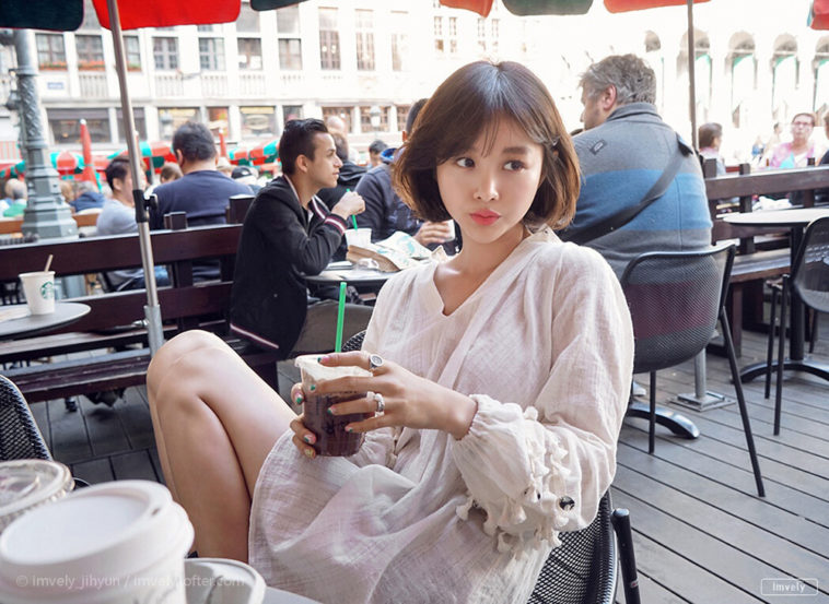 Phụ nữ cá tính nhất định phải có những đặc điểm này 13 Phụ nữ cá tính nhất định phải có những đặc điểm này