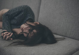 Phụ nữ để mất "trinh tiết" là dại dột 1 Phụ nữ để mất "trinh tiết" là dại dột