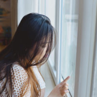 Phụ nữ sau khi chia tay, khó lòng có thể yêu thêm một ai đó thật tâm 21 Phụ nữ sau khi chia tay, khó lòng có thể yêu thêm một ai đó thật tâm