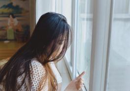 Phụ nữ sau khi chia tay, khó lòng có thể yêu thêm một ai đó thật tâm 11 Phụ nữ sau khi chia tay, khó lòng có thể yêu thêm một ai đó thật tâm
