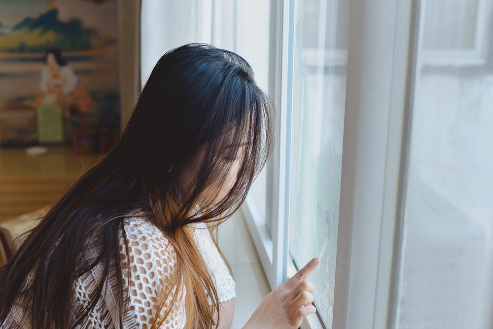 Phụ nữ sau khi chia tay, khó lòng có thể yêu thêm một ai đó thật tâm 3 Phụ nữ sau khi chia tay, khó lòng có thể yêu thêm một ai đó thật tâm