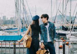 Rồi sẽ có người khiến em thấy tất cả nỗi đau em trải qua đều đáng giá 12 Rồi sẽ có người khiến em thấy tất cả nỗi đau em trải qua đều đáng giá