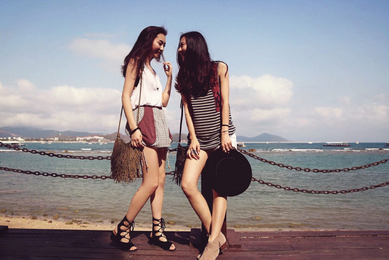 Sự thật vì sao con gái ngày nay lại "ế" nhiều đến vậy... 13 Sự thật vì sao con gái ngày nay lại "ế" nhiều đến vậy...