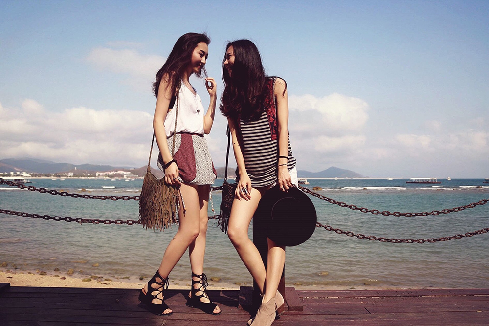 Sự thật vì sao con gái ngày nay lại "ế" nhiều đến vậy...