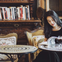Thất bại lớn nhất của người phụ nữ là sống phụ thuộc vào kẻ khác 22 Thất bại lớn nhất của người phụ nữ là sống phụ thuộc vào kẻ khác