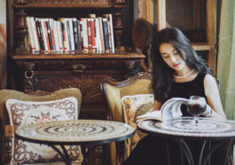 Thất bại lớn nhất của người phụ nữ là sống phụ thuộc vào kẻ khác