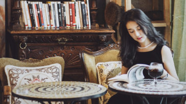 Thất bại lớn nhất của người phụ nữ là sống phụ thuộc vào kẻ khác