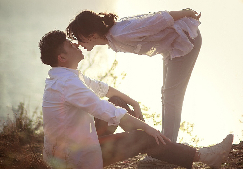 Tình yêu là gì... tình yêu là gì thế? 3 Tình yêu là gì... tình yêu là gì thế?