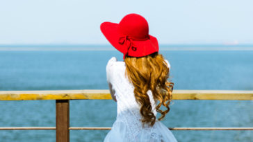 Tình yêu là như vậy đó, dễ đến và cũng dễ đi...