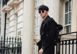 Tôi đã yêu cùng một lúc hai người... nhưng tôi vẫn thấy cô đơn