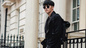 Tôi đã yêu cùng một lúc hai người... nhưng tôi vẫn thấy cô đơn