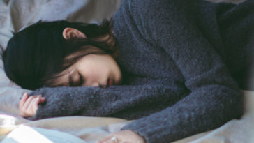 Tôi đang mất dần cảm giác muốn được yêu thương...