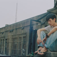Trót yêu người phụ nữ của bố