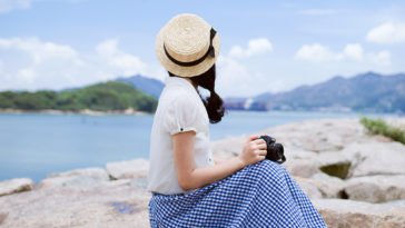 Trước khi từ bỏ, hãy nghĩ đến lý do khiến bạn bắt đầu...