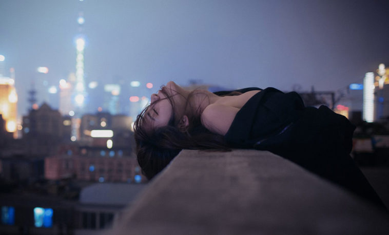 Bạn đã bao giờ hỏi ai đó về vị trí của mình trong trái tim họ chưa?