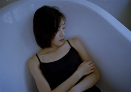 Cảm ơn anh đã cho em biết thế nào là yêu thương và đau khổ