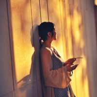 Chẳng ai yêu mãi được một người, quan trọng ai sẽ vì mình mà ở lại 21 Chẳng ai yêu mãi được một người, quan trọng ai sẽ vì mình mà ở lại