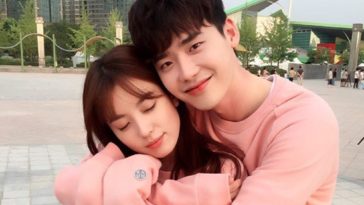 Chúng ta đã từng là cuộc sống của nhau, vậy mà...