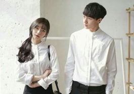 Chuyện tình cảm nhất thời không ai có thể nói trước được! 8 Chuyện tình cảm nhất thời không ai có thể nói trước được!